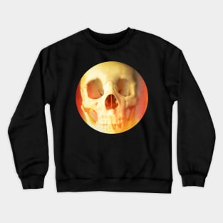 Hell Fire Crewneck Sweatshirt